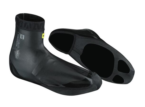 SKOTREKK MAVIC TRAIL H2O BLACK STR. M 
